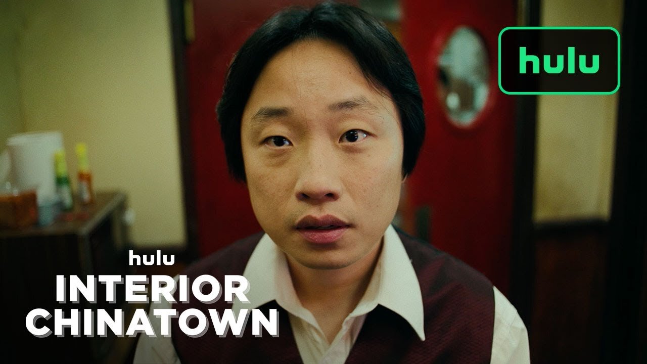 Interior Chinatown _ Official Trailer _ Hulu