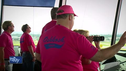 EAA AirVenture kicks off in Oshkosh