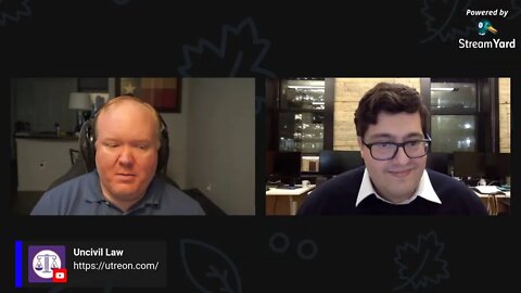 The state of Youtube alternatives with the CEO of Utreon
