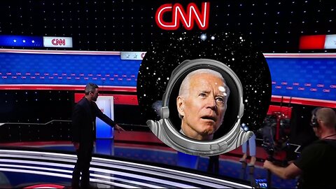 One small step for Biden