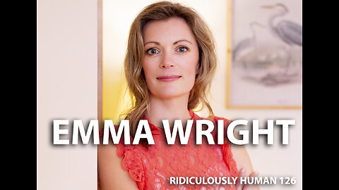 RHP #126. Emma Wright, Life Autonomy Seeker, Ex-Trader, Wealth Independence Coach