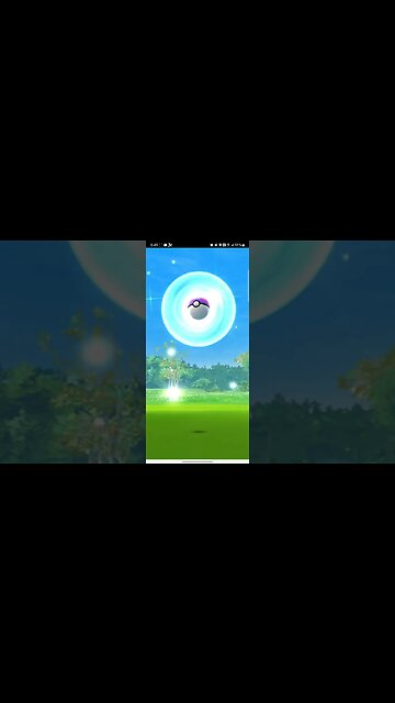 Capturando a Zapdos de Galar con #masterball #PokemonGO #Pokemon #PokémonGO