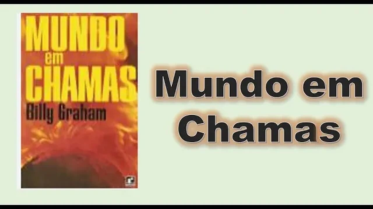 Mundo em chamas - Introdução