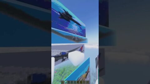 This is what 1000 days of Hardcore Minecraft copy and pasting looks like...