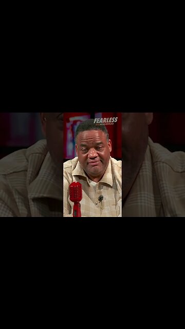 EXPOSING Ben Crump's NAACP Image Award Speech