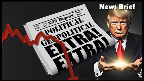 Ep. 3479b-War Drums Beating Louder,Cyber Attack Intel,[DS] Scared Of The Majority,Light Is The Cure