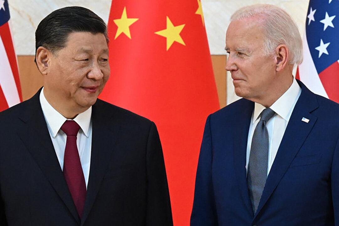 'BULLY DICTATOR’: Xi Jinping issues stark warning to US after Biden talks