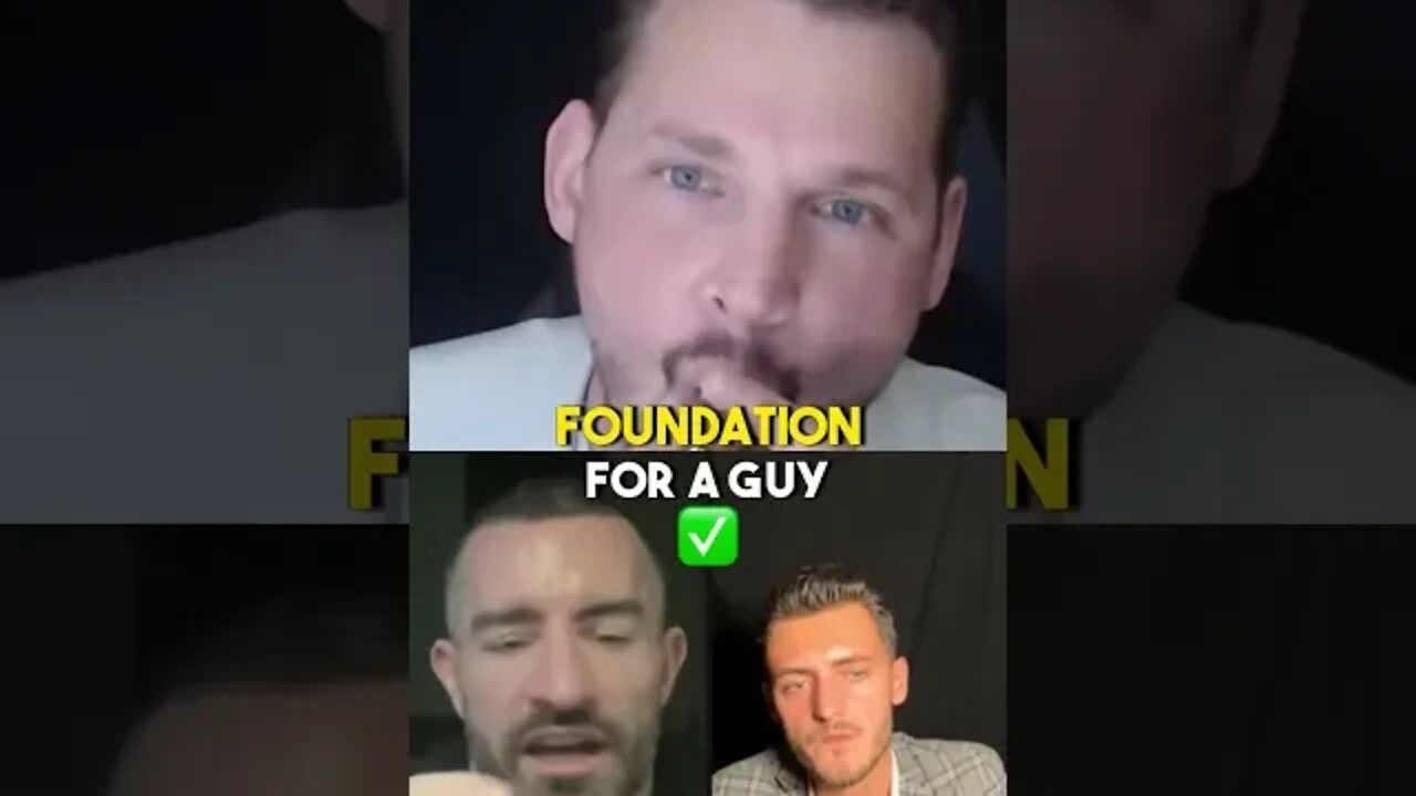 The Three Most Important Life Hacks For A Man
