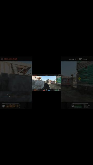 Trash Talk Call Of Duty Black Ops Cold War #shorts #cod #codmemes #callofduty #callofdutymemes #meme