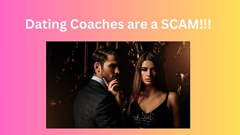 Exposed: The Redpill Dating Coach Conspiracy