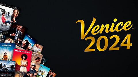 Venice Film Festival 2024: 10 Must-See Movies You Can't Miss