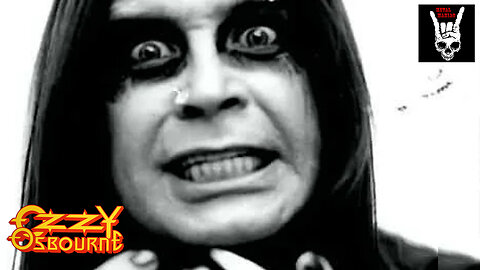 Ozzy Osbourne - I Just Want You (Official Video)