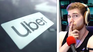 Uber leaks reveal illegal practices by the company