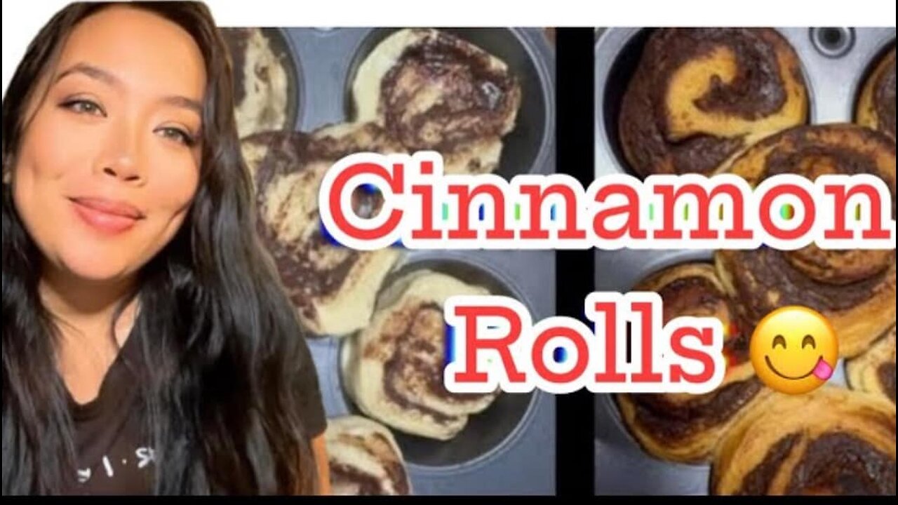 How to make cinnamon rolls?