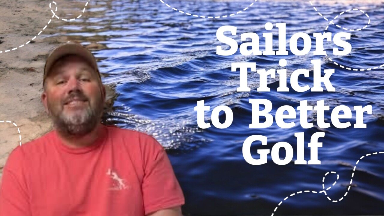 Mastering the Wind: A Sailor’s Trick to Improve Your Golf Game