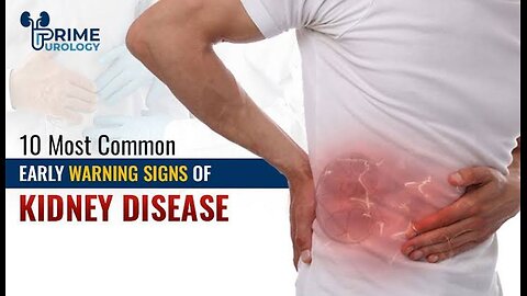 Know 10 causes of kidney disease and its remedies.