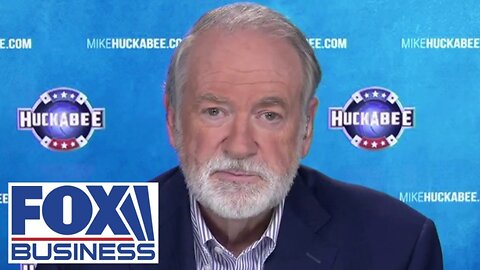 Mike Huckabee: It's 'insane' Kamala Harris is doing this | NE