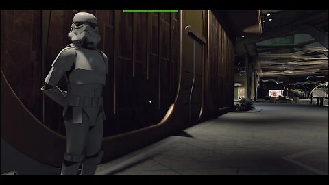 Starfield - Star Wars Stormtrooper Mod