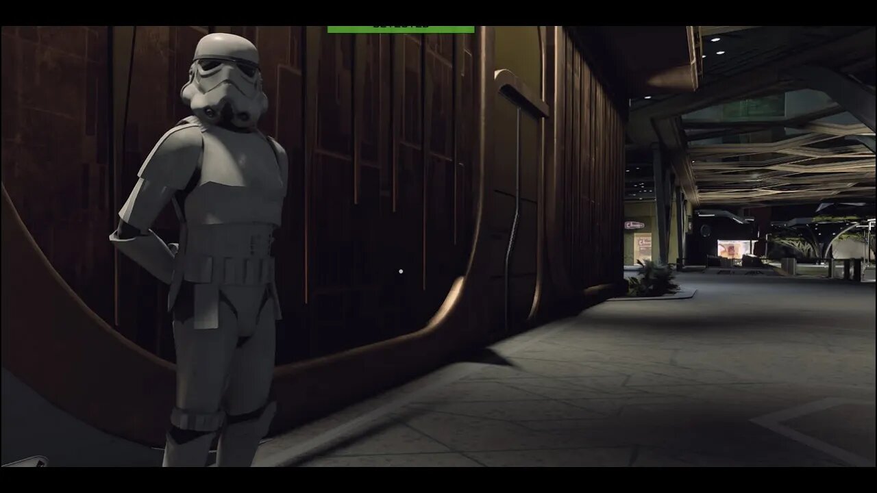 Starfield - Star Wars Stormtrooper Mod