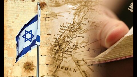 "Does Israel today deserve God's blessings?" - Adam Urban