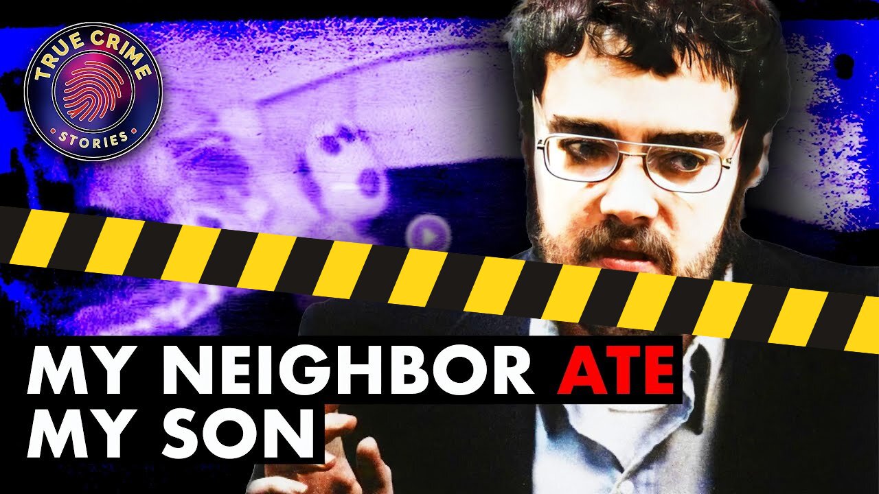 My Neighbor Ate My Son | Michael Woodmansee | True Crime Documentary 2023