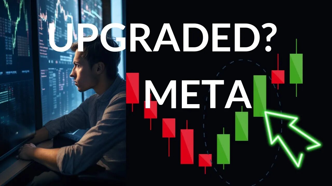 Unleashing META's Potential: Comprehensive Stock Analysis & Price Forecast for Fri - Stay Ahead