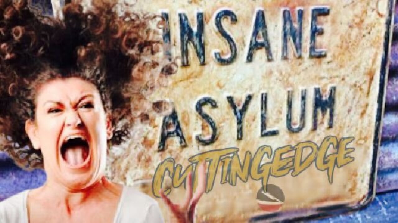 CuttingEdge: Insane Asylum's Wednesdays News (6/16/2021)