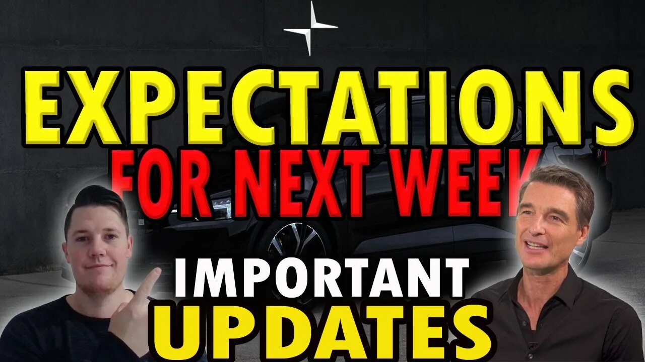 Where is Polestar Heading NEXT │ Polestar Price Prediction ⚠️ Polestar Investors Must Watch