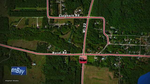 Waupaca man killed in semi vs. pickup crash identified