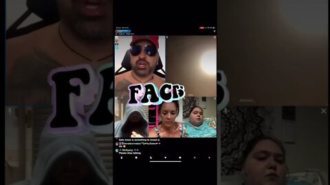 Neverworried: Spitting facts