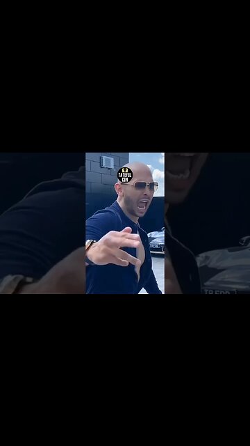 If you want it - you can learn it 💰 Top G will teach you first hand at Tateful.com 🔥 Andrew Tate