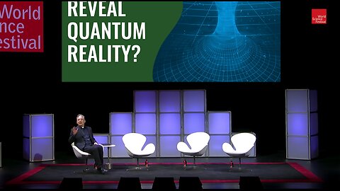 World Science Festival: Did Einstein Crack the Biggest Problem in Physics…and Not Know It?