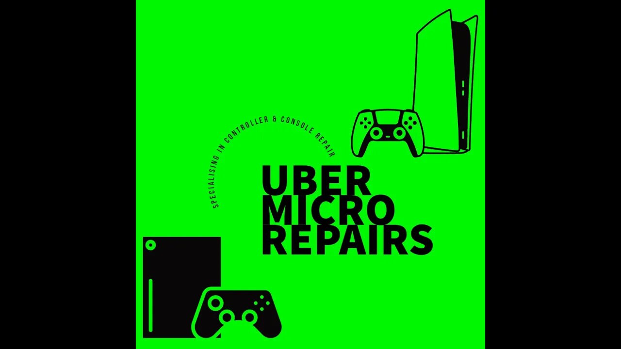 LIVE: Another Day, Another Dollar. SCUF Controller and Xbox Series X Repairs