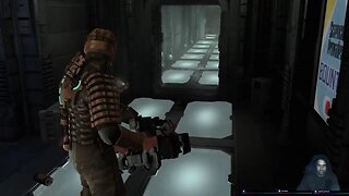 Dead space Chapter 5 ?