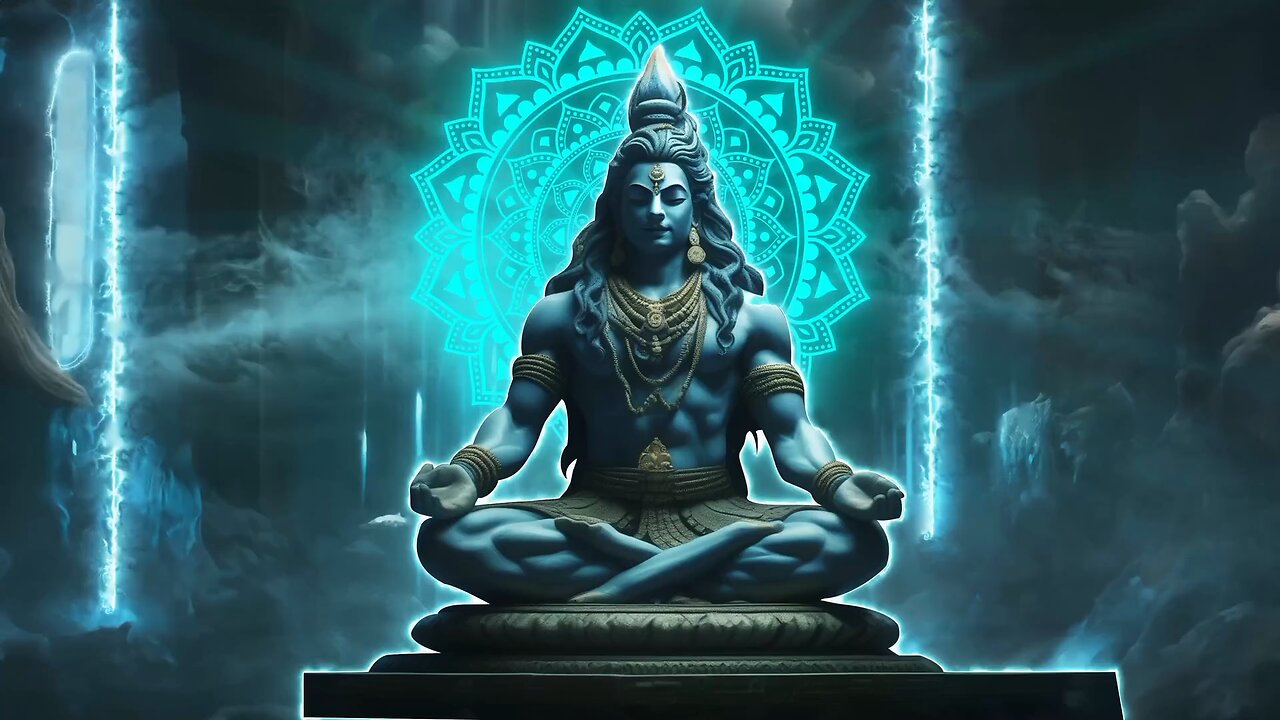 om namah shivay