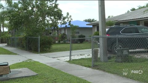 Collier County Habitat for Humanity warns of sketchy claims adjusters