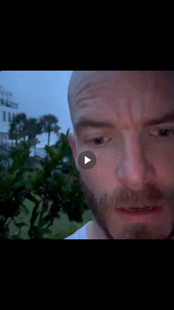 Checking in on everyone!! INSANE NIGHT WE NEED TO PRAY!!