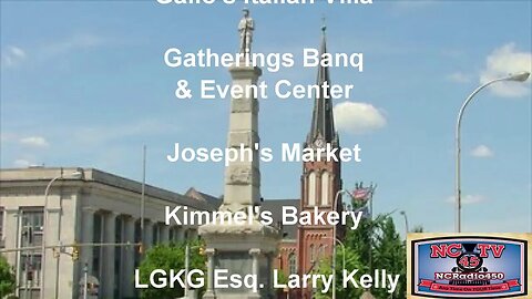 NCTV45’S LAWRENCE COUNTY COMMUNITY HAPPENINGS OCT 1 THRU OCTOBER 7 2023