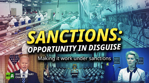 Sanctions