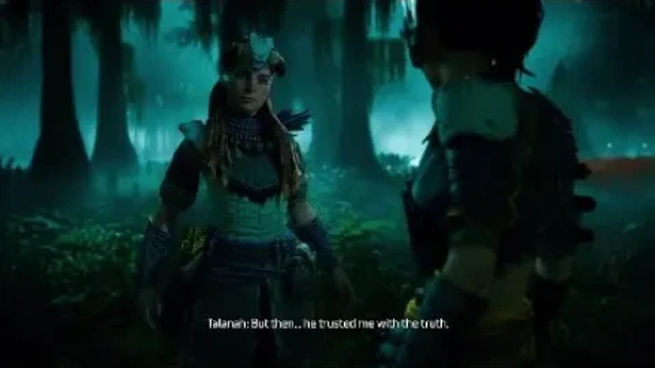 Horizon Forbidden West part 29