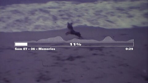 Som ET - 36 - Memories