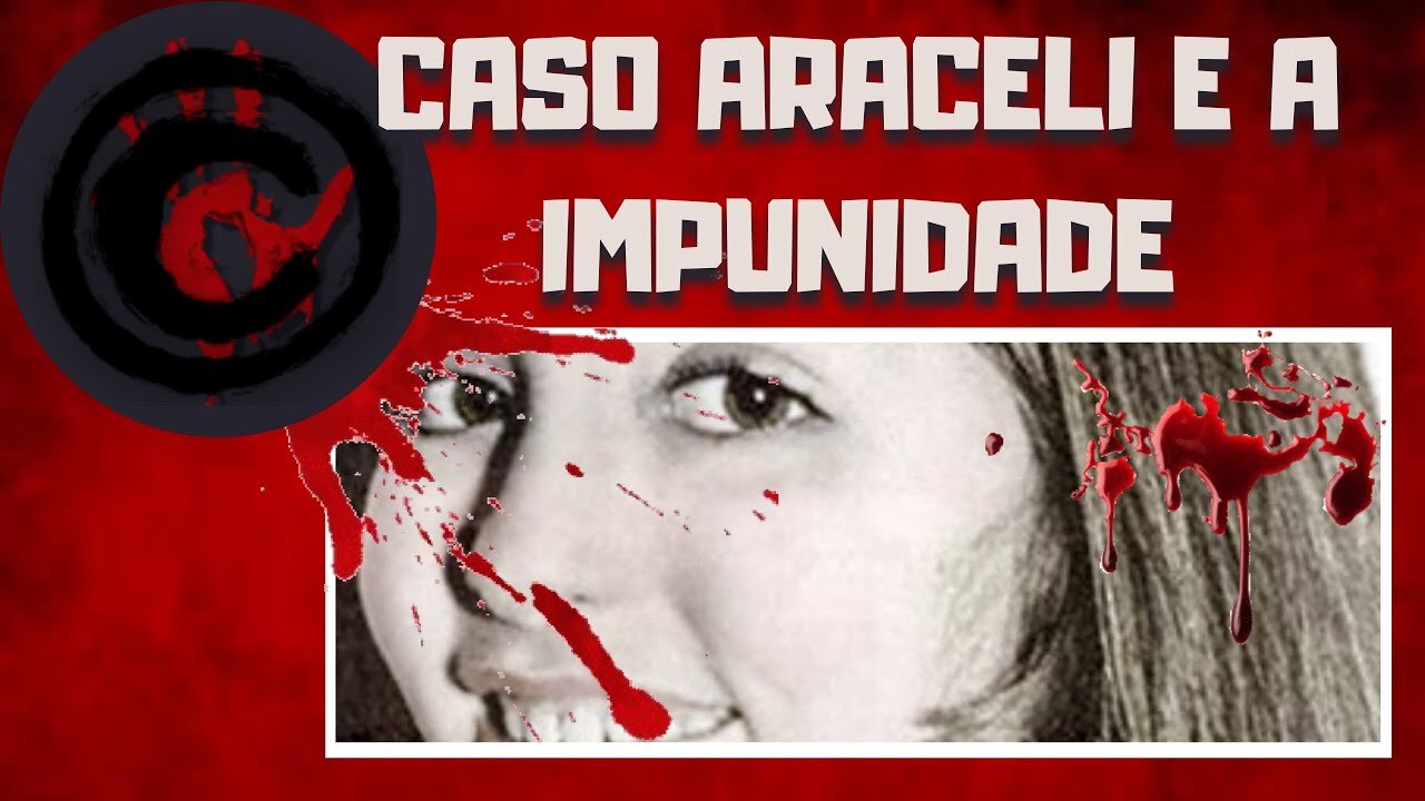 O CASO ARACELI - ARACELI MEU AMOR E A DOR DE TODOS!