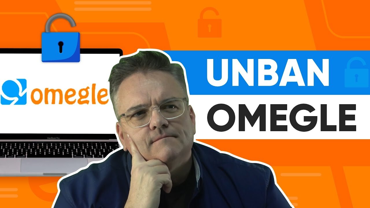 How To Get Unbanned From Omegle 😲 [Less Than 5 Minutes]