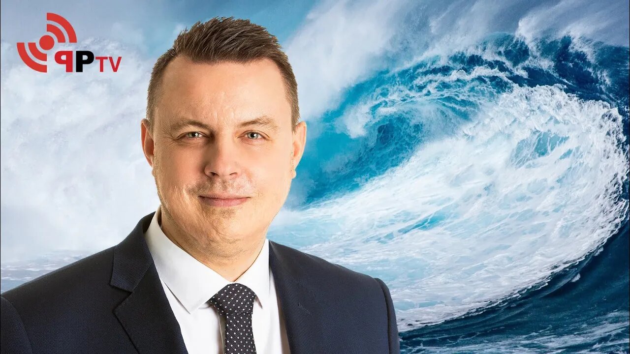 Hovory s nepodvolenými v přímém přenosu: JUDr. Jindřich Rajchl - předseda strany PRO