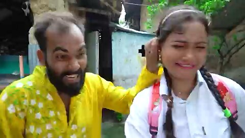Very spacial 2024 funny video