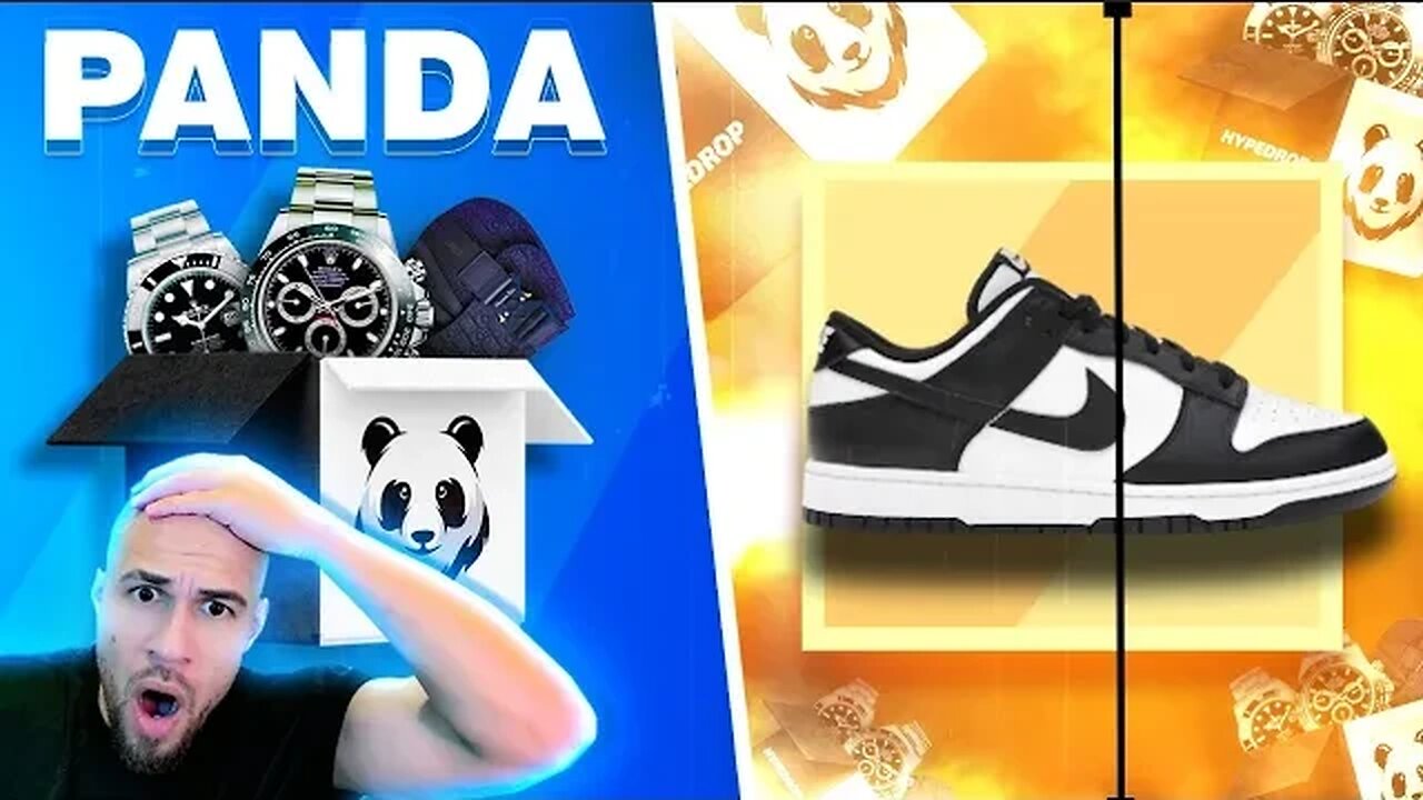 1,000€ VS. HYPEDROP!