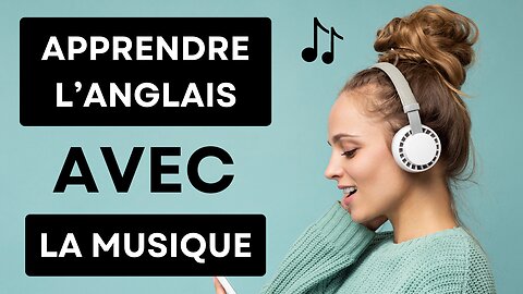 Apprendre l'anglais avec la musique ✪ A New Day to Learn 🎧