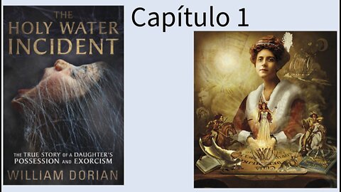 El incidente del agua bendita.Review