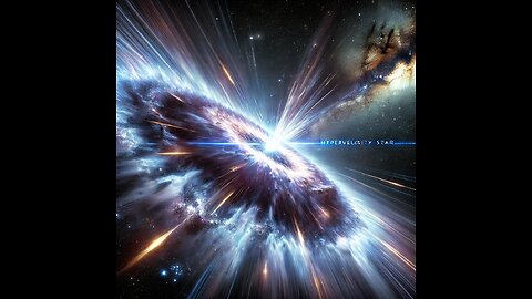 Hypervelocity Stars: Racing Out of the Galaxy!: