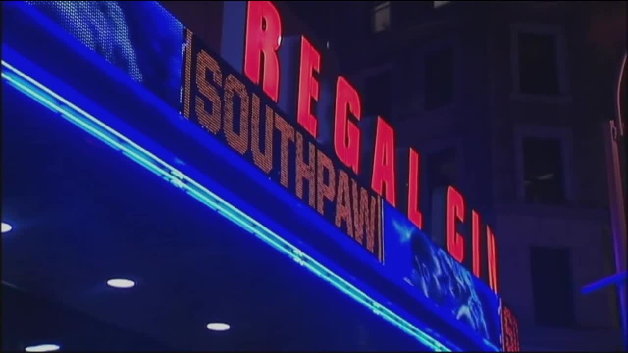 Regal gets help with debt